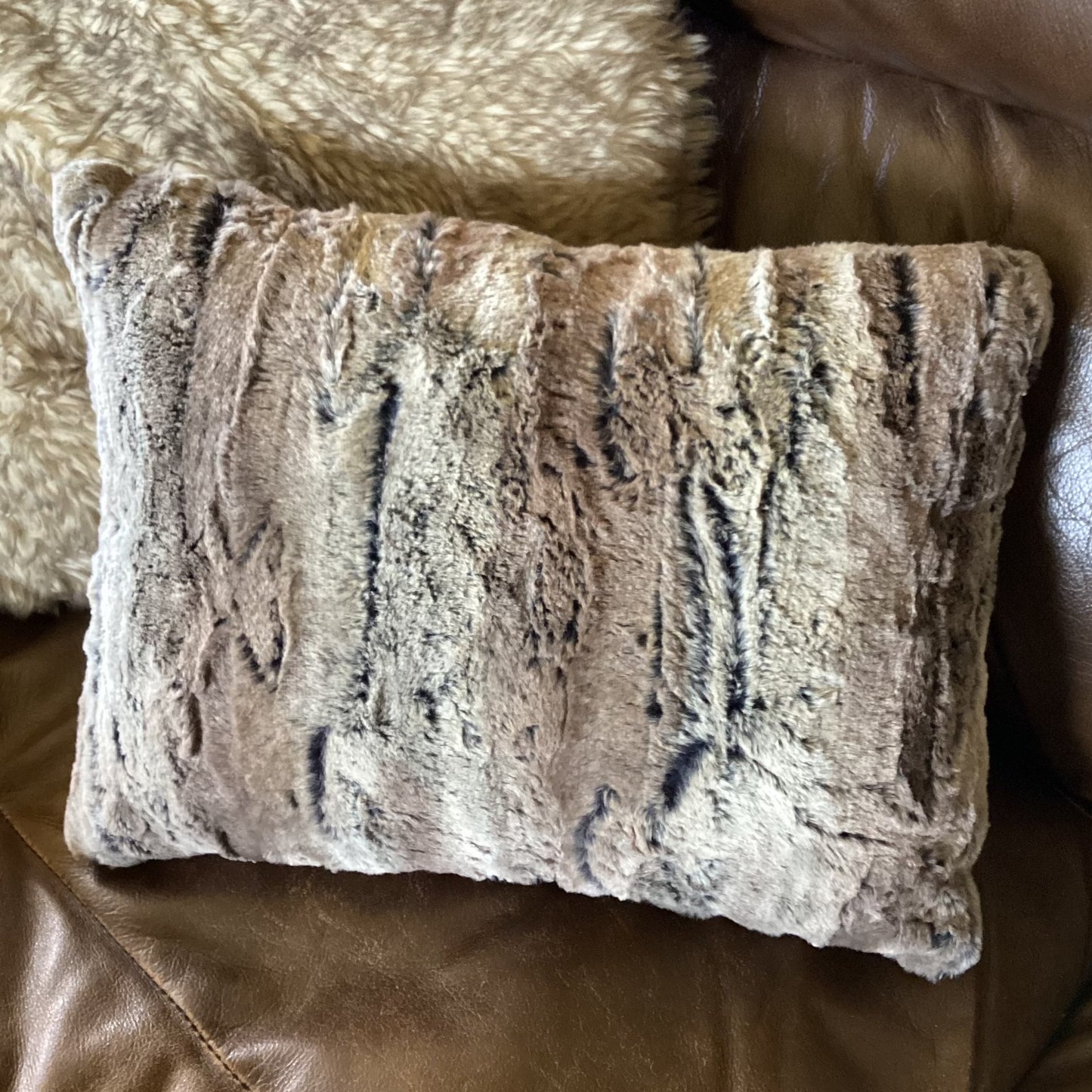 Pillow - Pendleton®️ Fabric