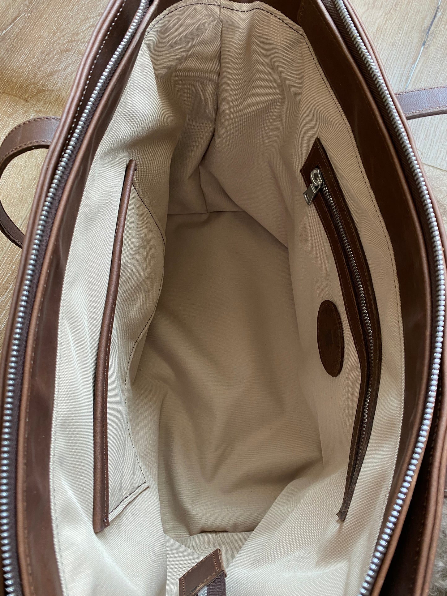 Angora Tote