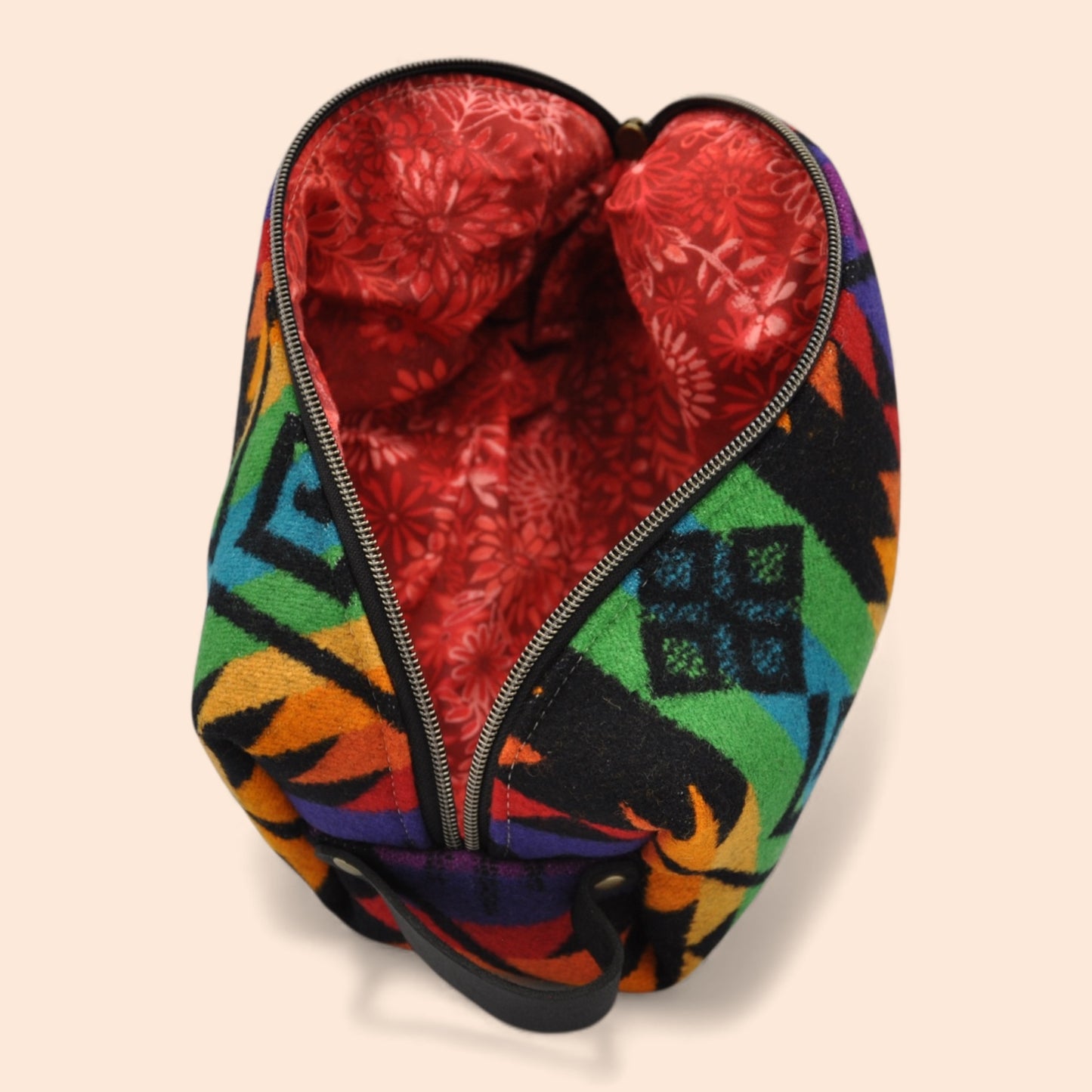 Medium Toiletry Kit - Coyote Butte