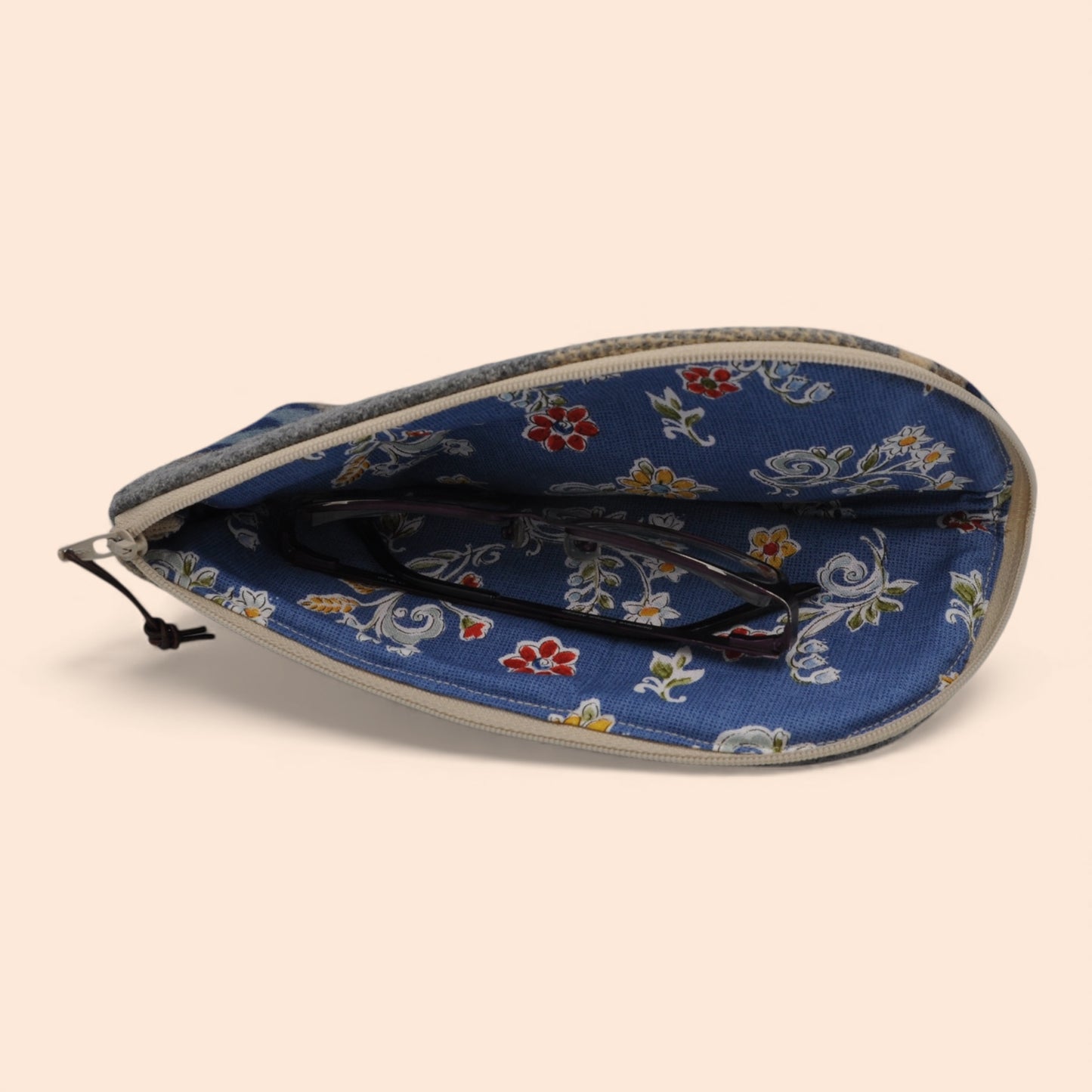 Glasses Case - Pendleton®️ Fabric