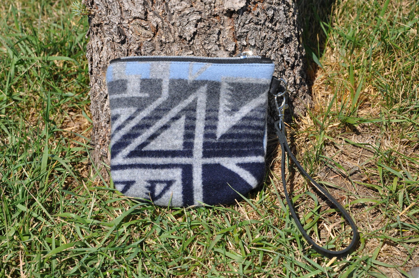 SALE - Wristlet