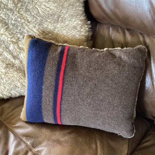Pillow - Pendleton®️ Fabric