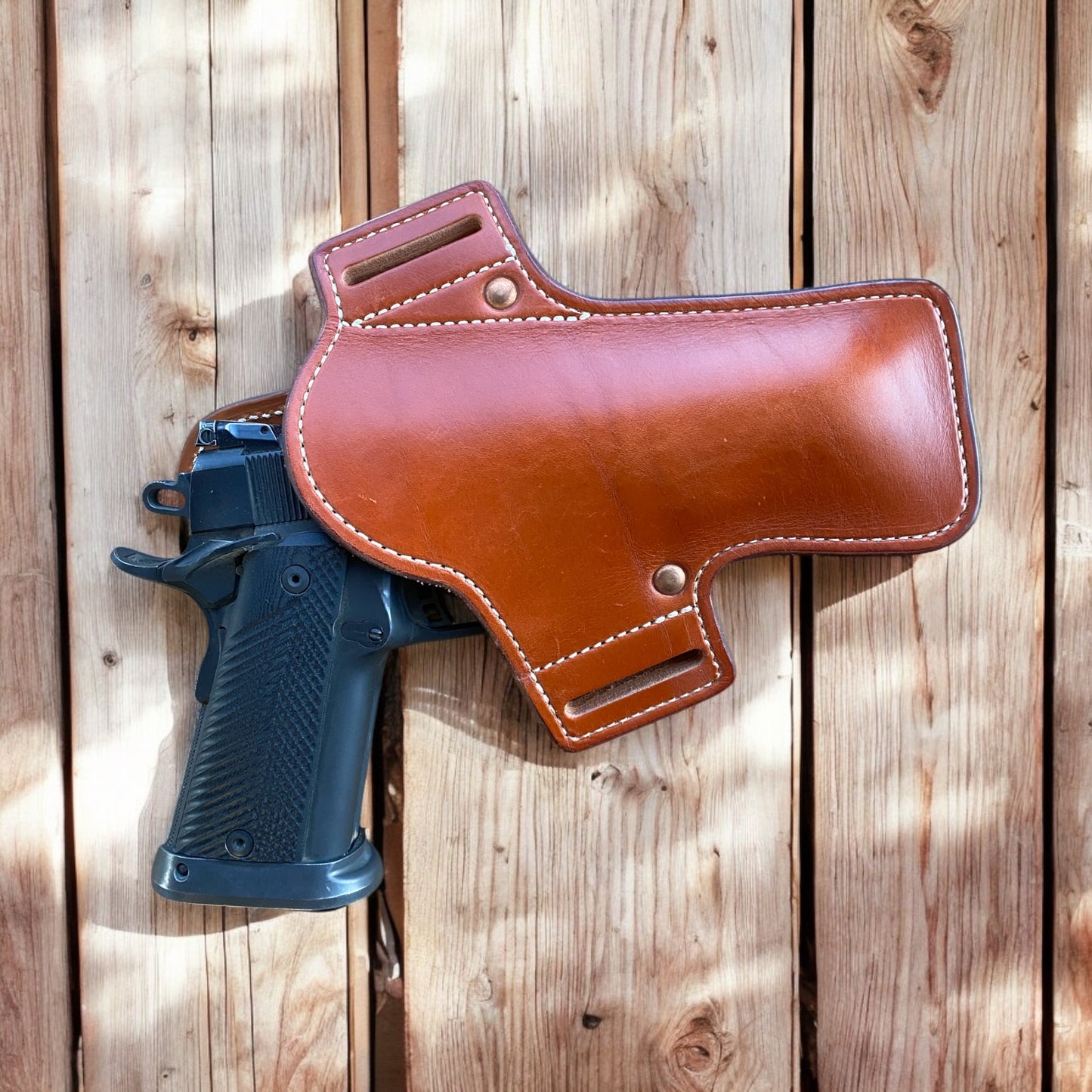 1911 Pancake Holster