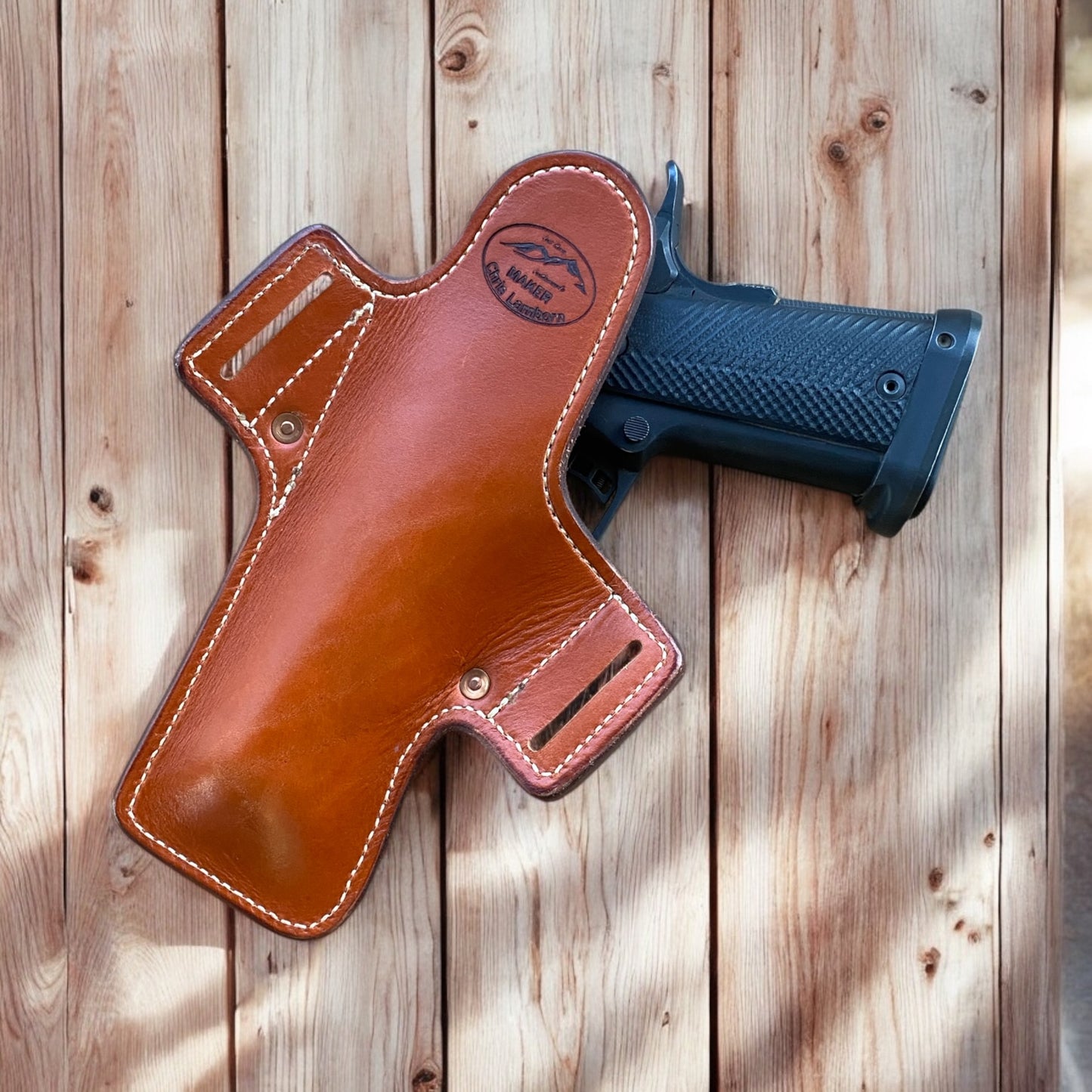 1911 Pancake Holster