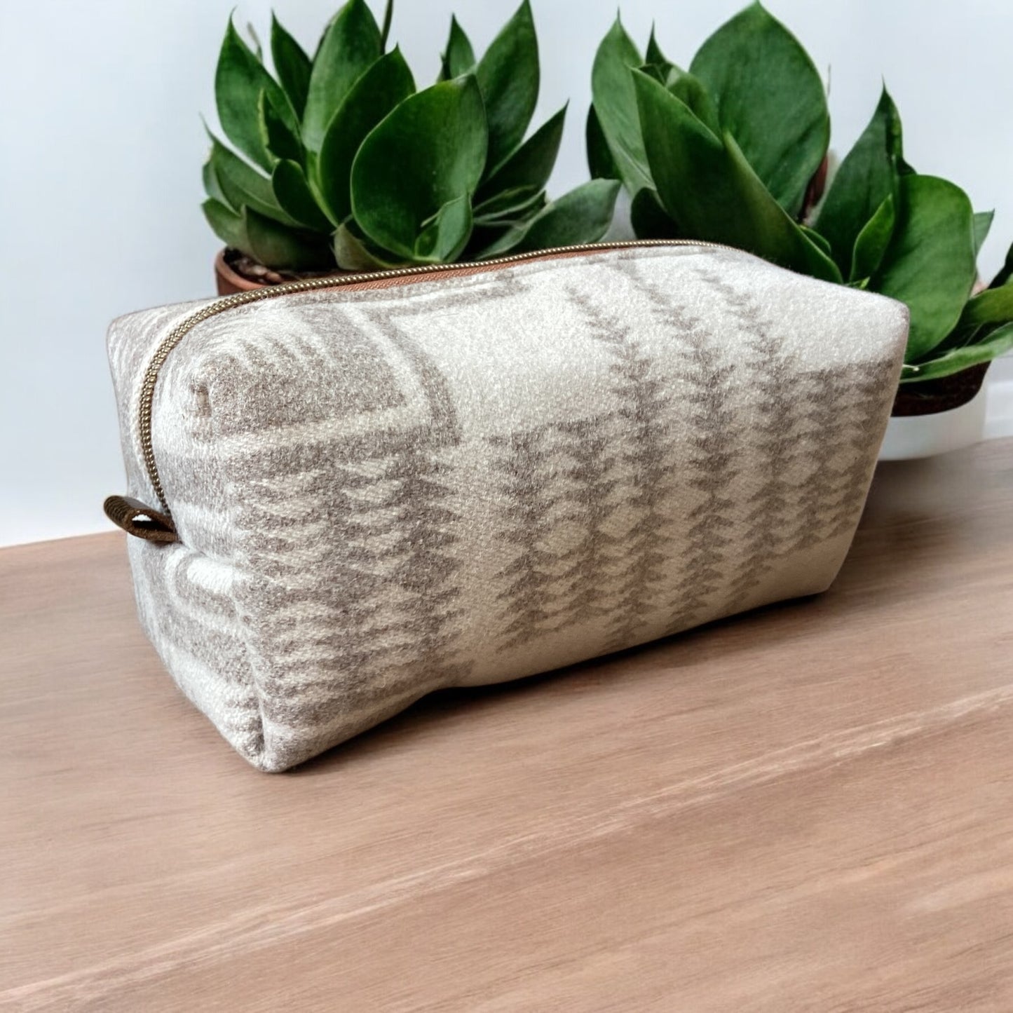 Medium Toiletry Kit - Harding Tonal