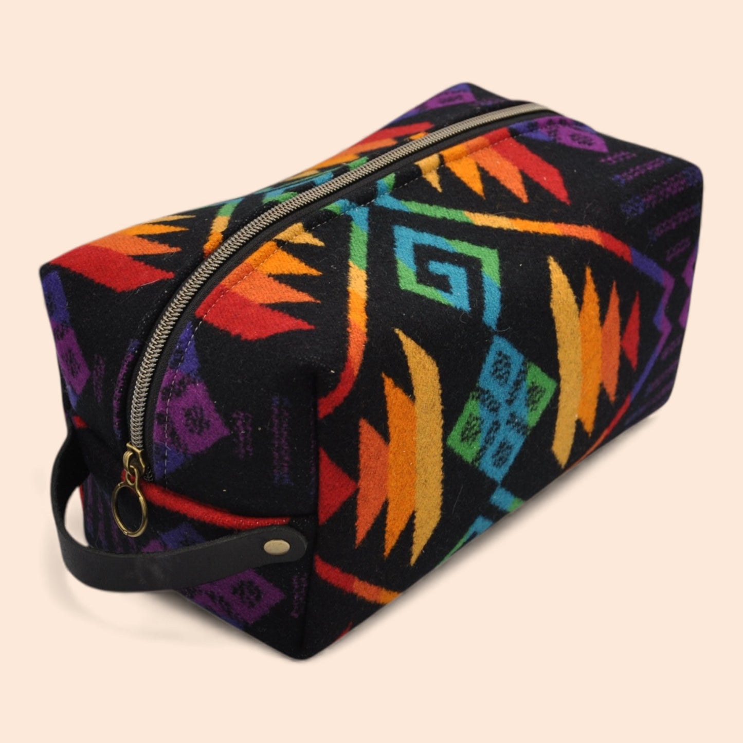 Large Toiletry Kit - Coyote Butte