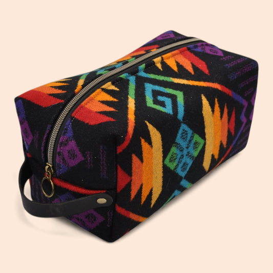 Large Toiletry Kit - Coyote Butte