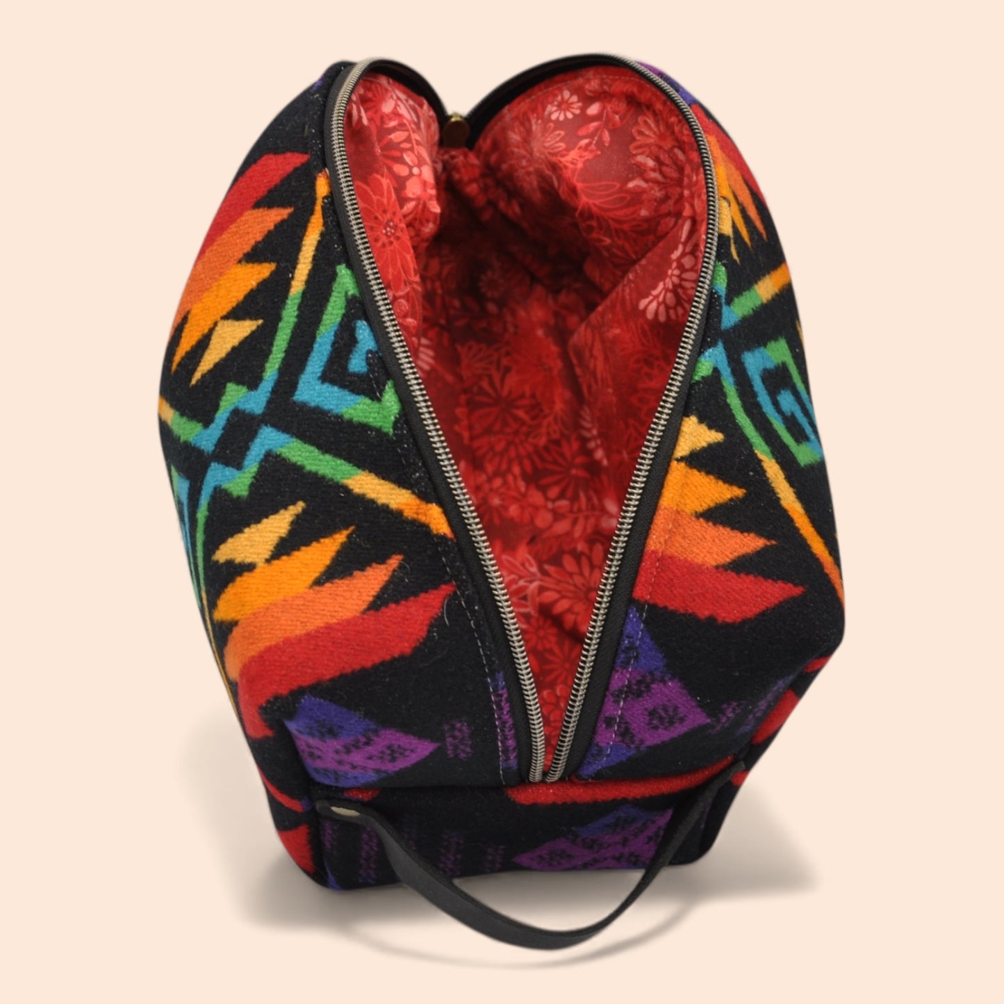 Large Toiletry Kit - Coyote Butte