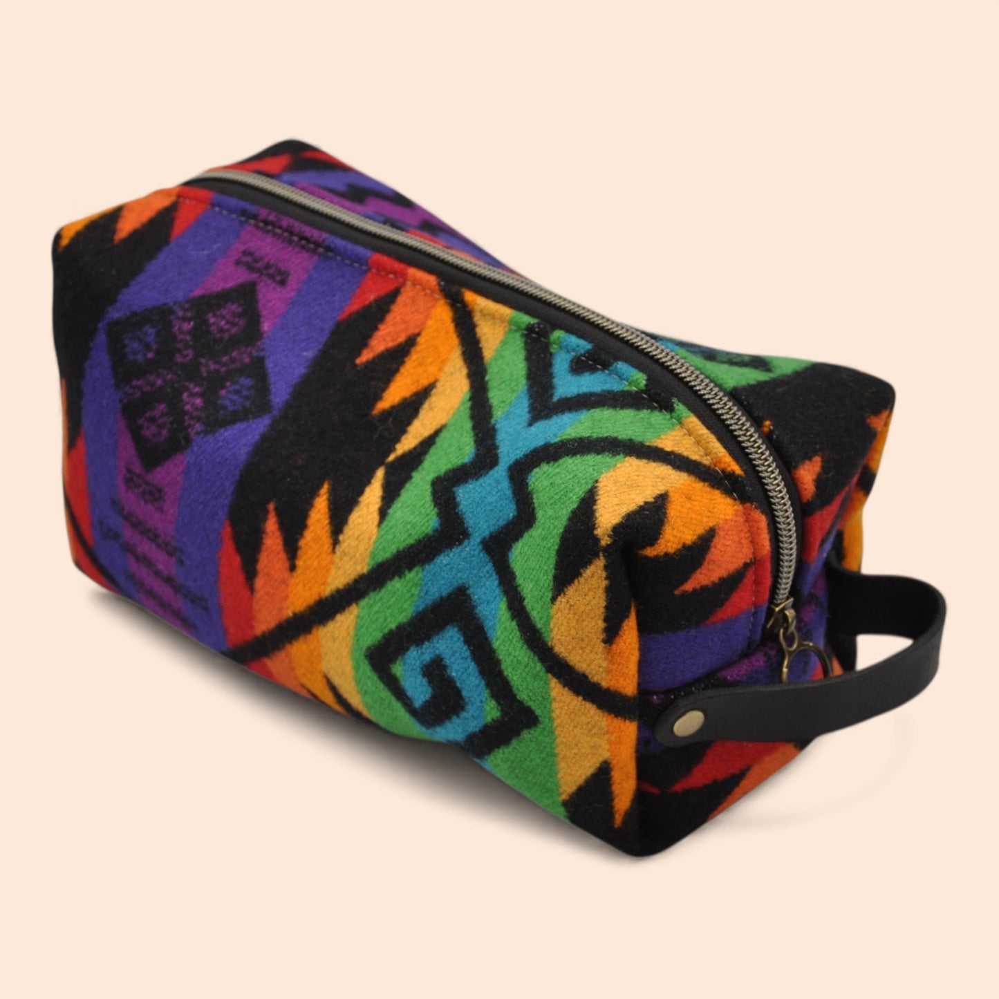 Medium Toiletry Kit - Coyote Butte