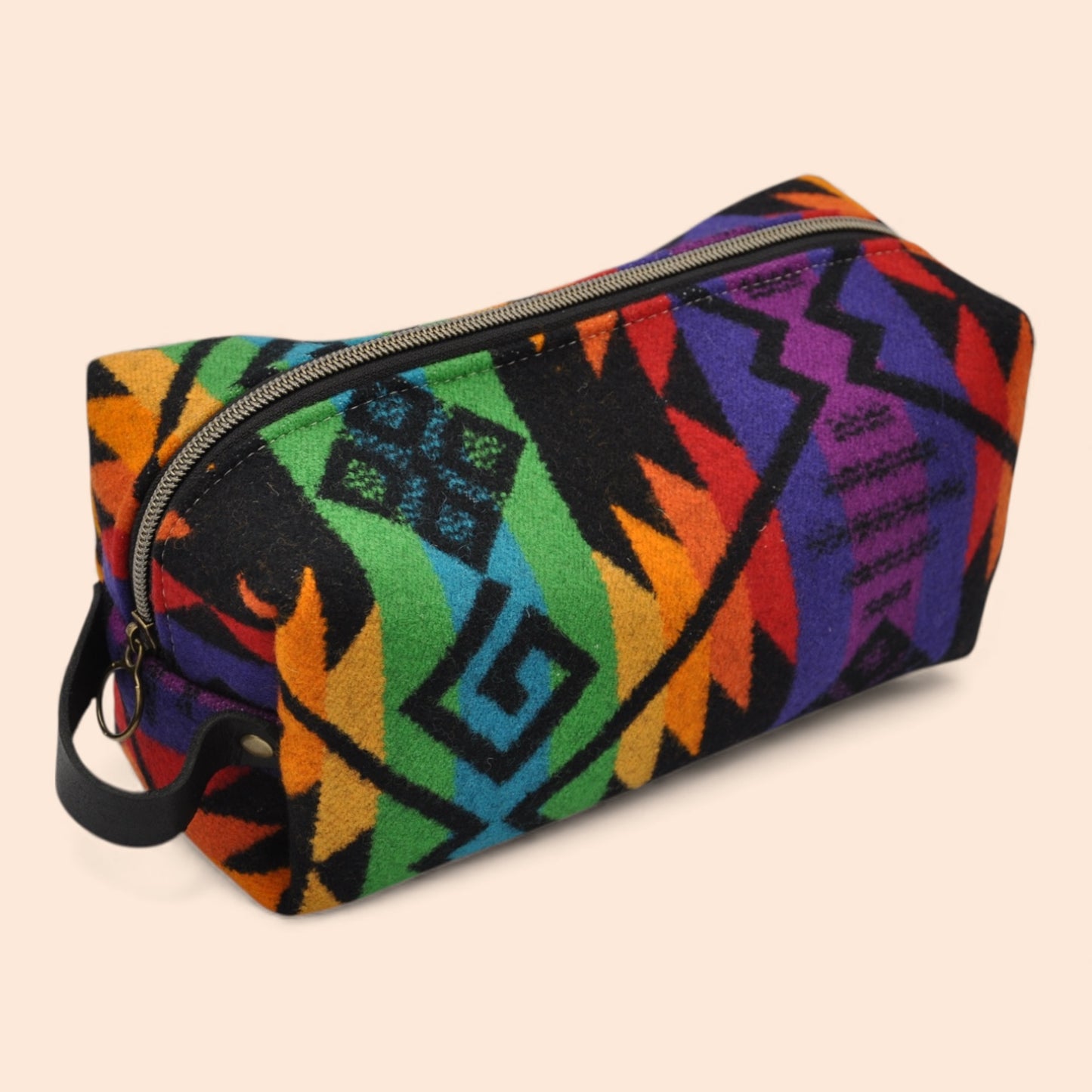 Medium Toiletry Kit - Coyote Butte