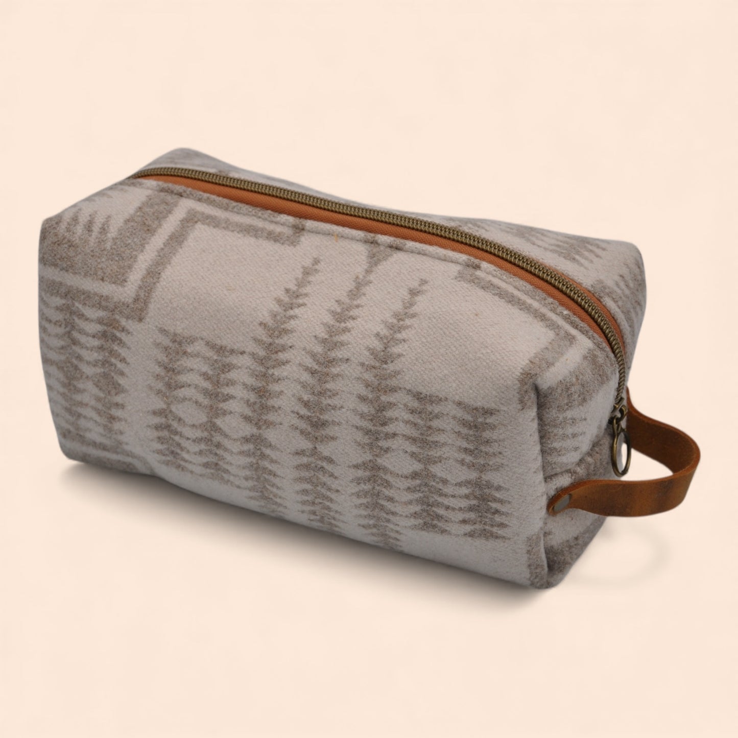 Medium Toiletry Kit - Harding Tonal