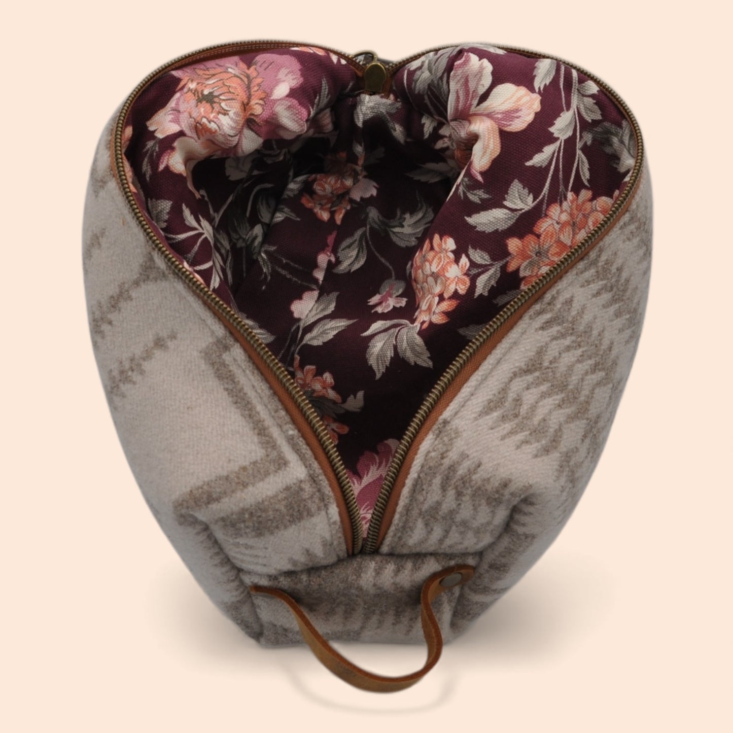 Medium Toiletry Kit - Harding Tonal