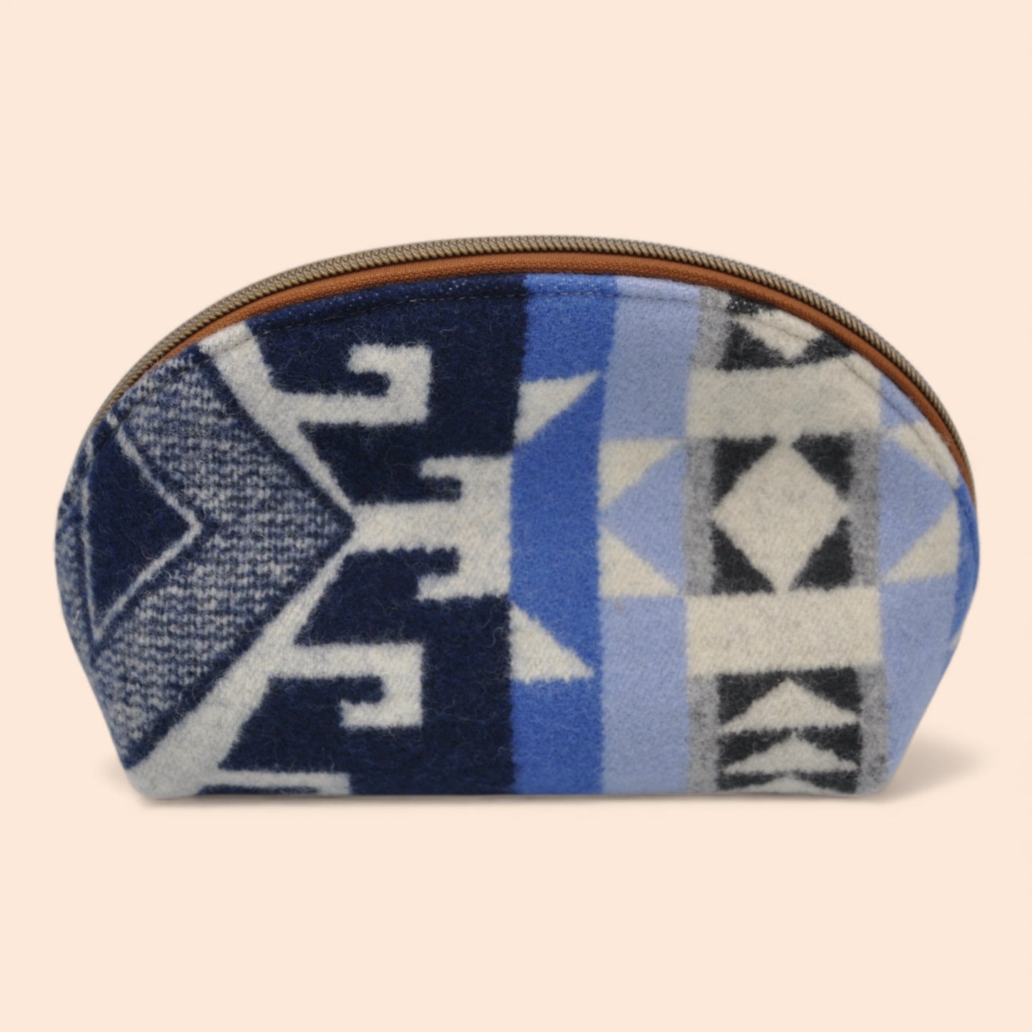 Medium Dumpling - Pendleton®️ Fabric