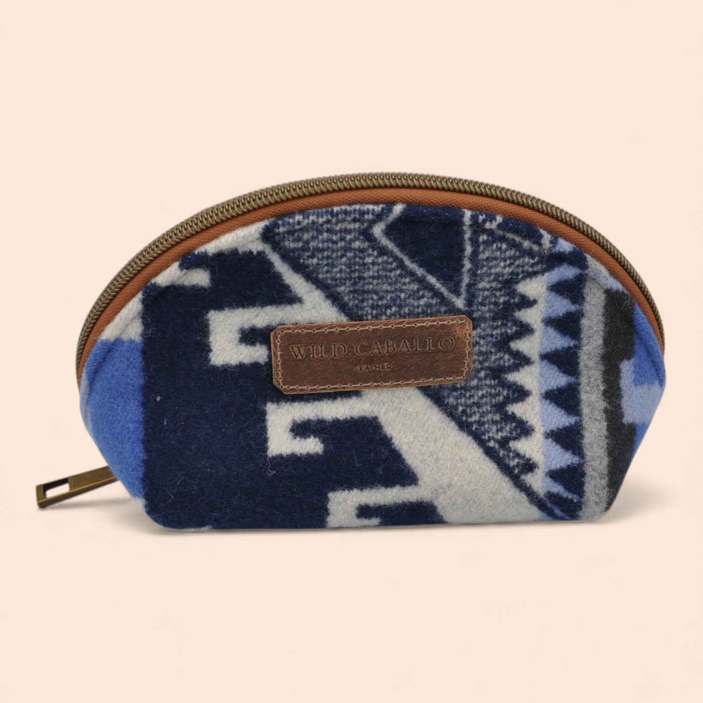 Small Dumpling - Pendleton®️ Fabric