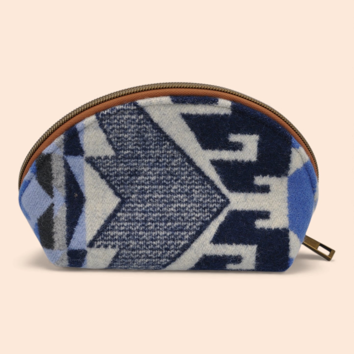 Small Dumpling - Pendleton®️ Fabric