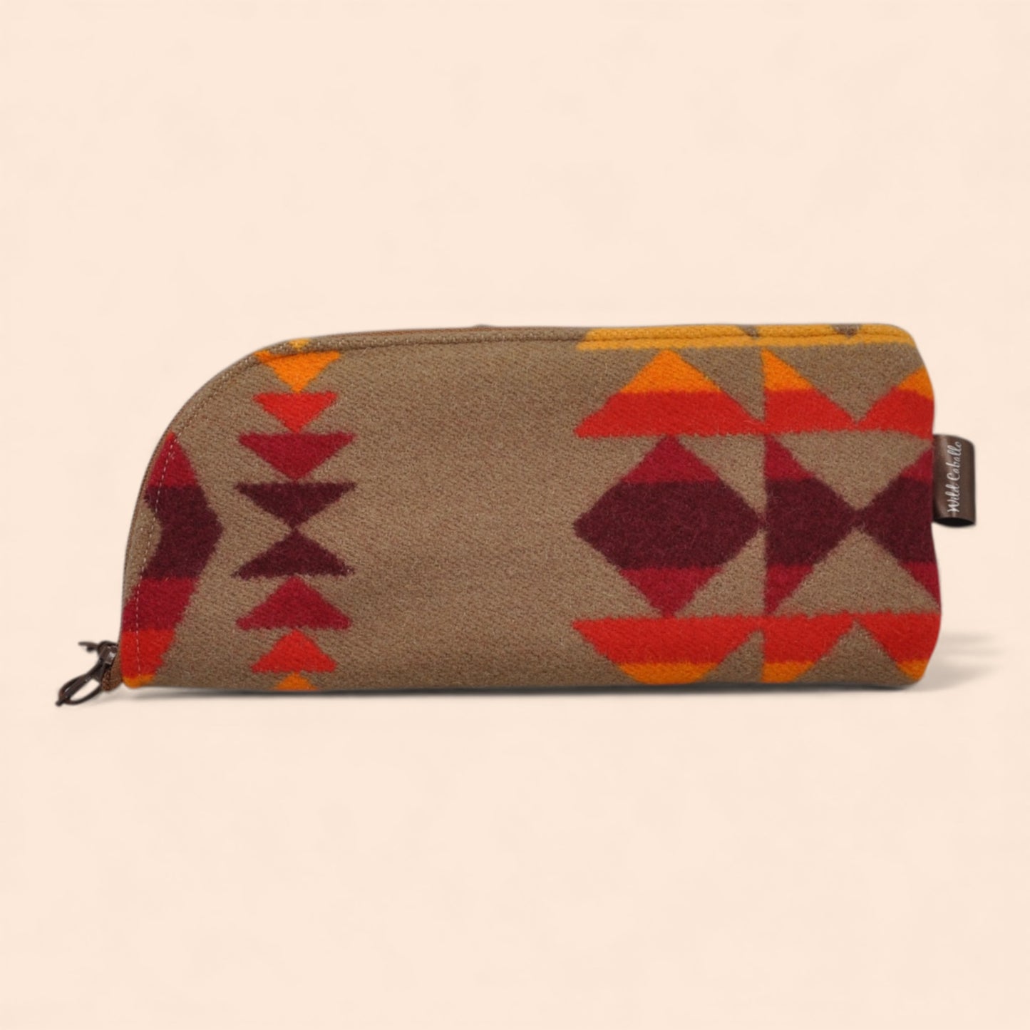 Glasses Case - Pilot Rock