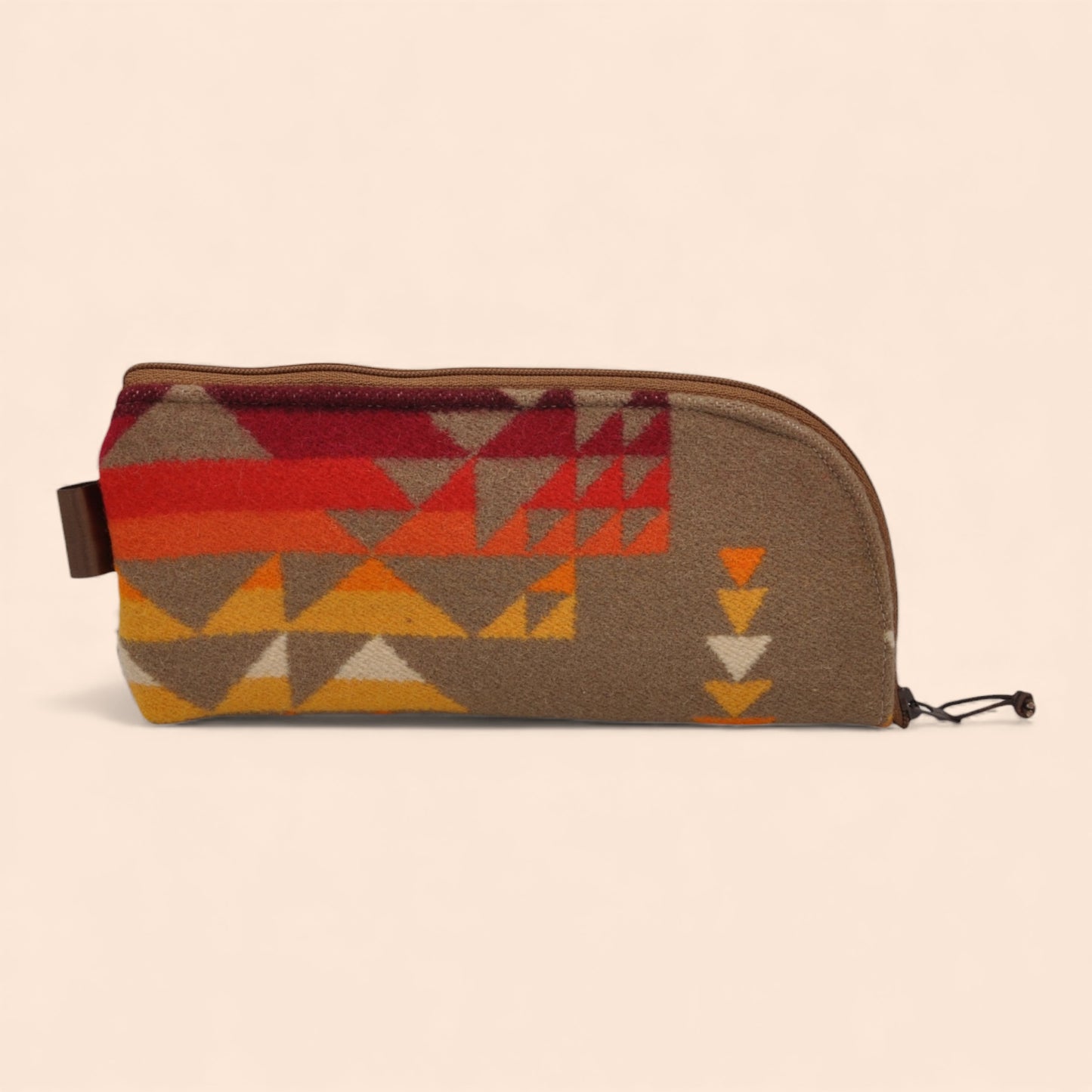 Glasses Case - Pilot Rock