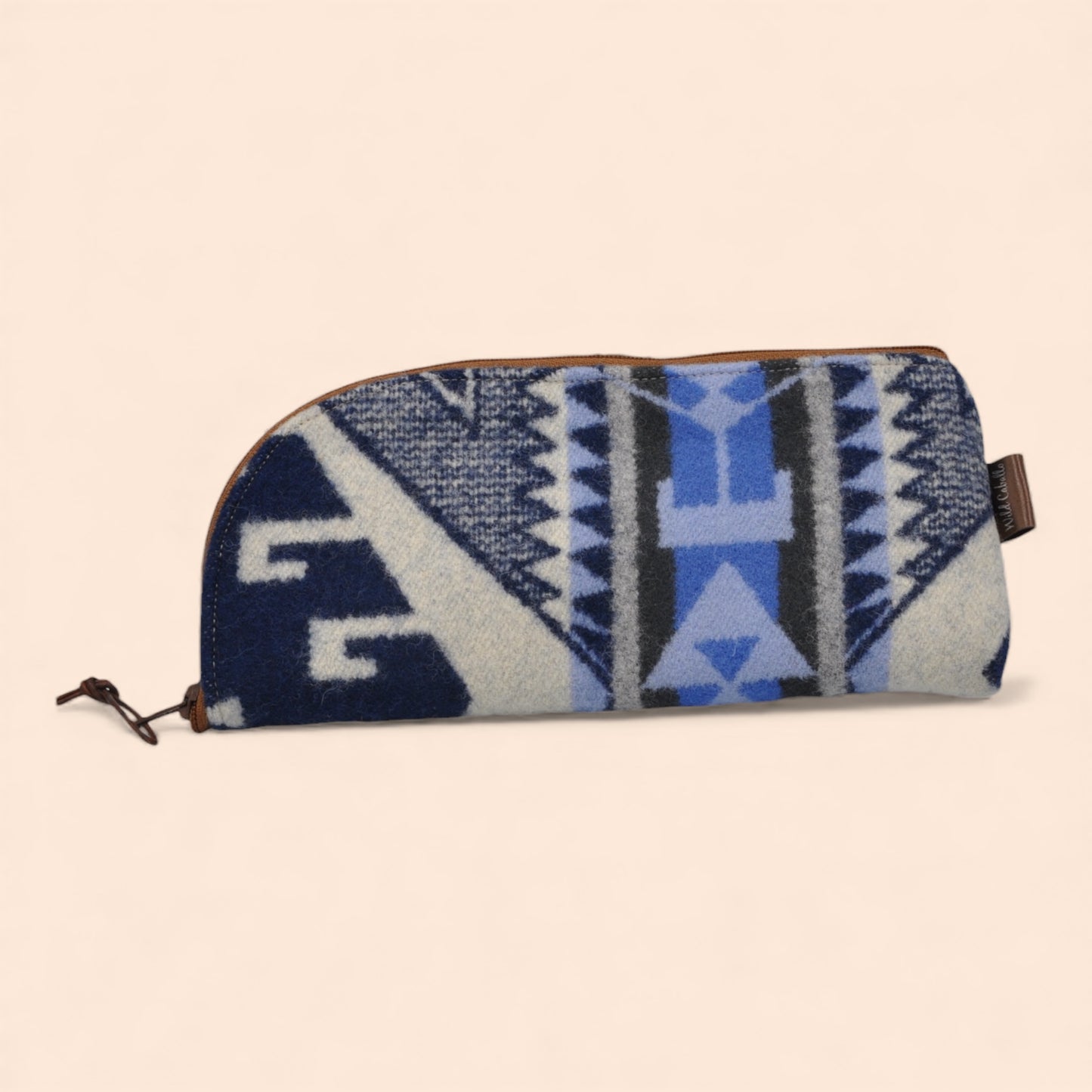 Glasses Case - Pendleton®️ Fabric