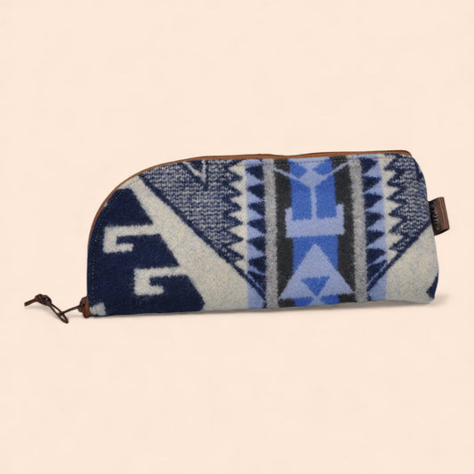Glasses Case - Pendleton®️ Fabric
