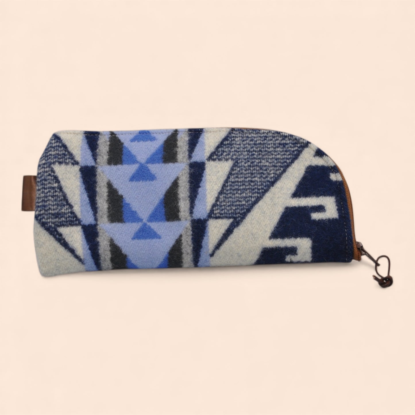 Glasses Case - Pendleton®️ Fabric