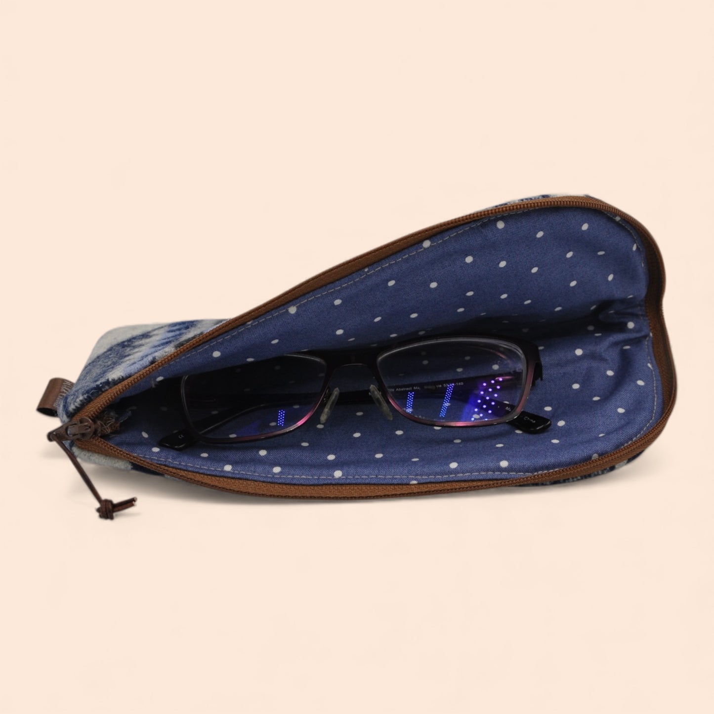 Glasses Case - Pendleton®️ Fabric