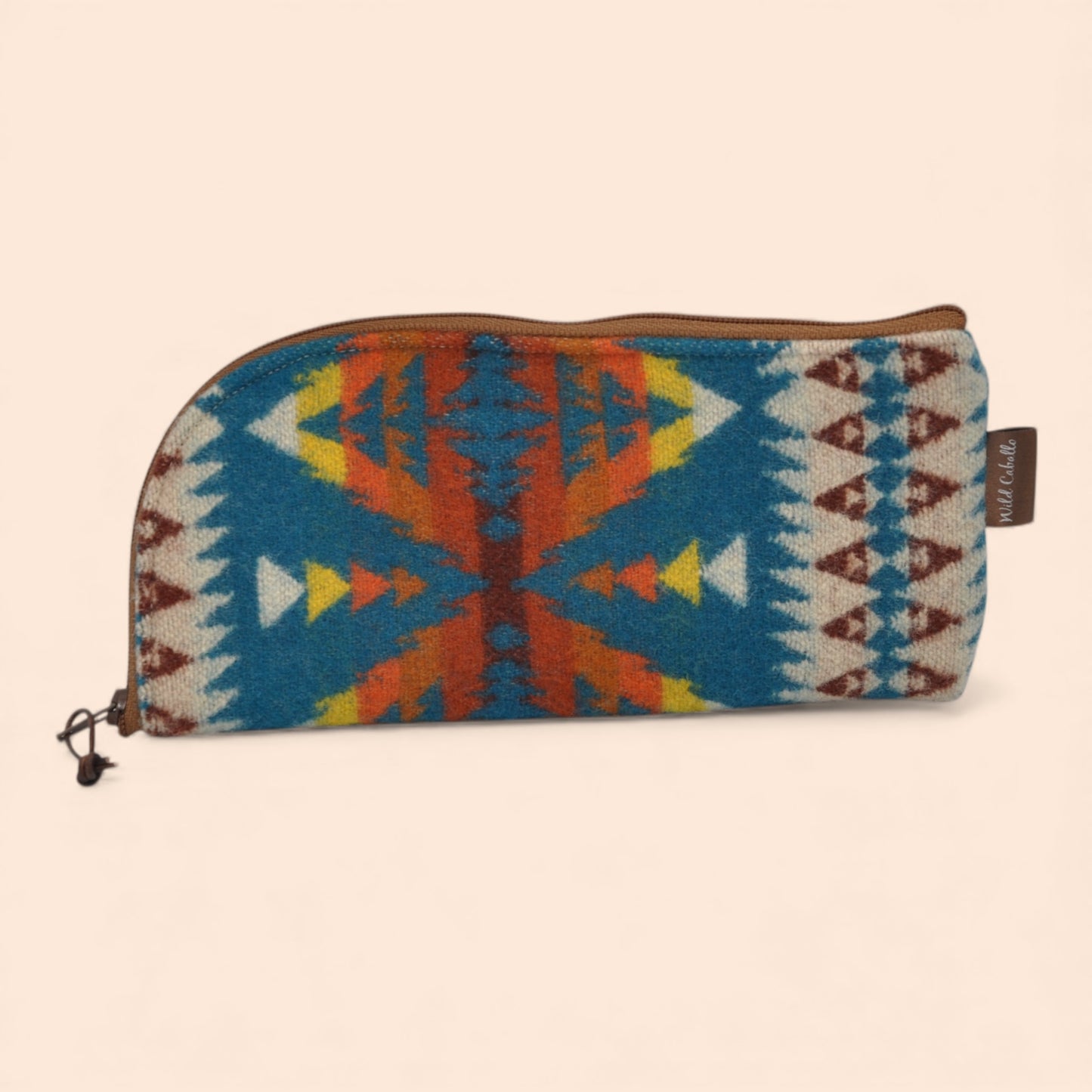 Glasses Case - Pendleton®️ Fabric