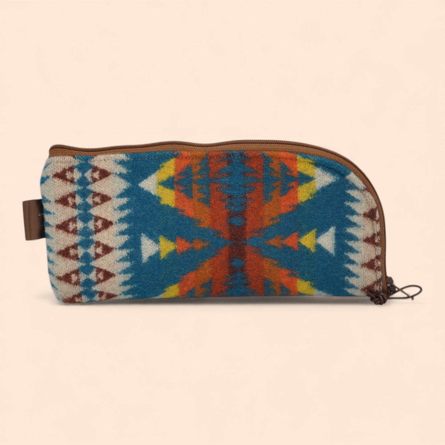 Glasses Case - Pendleton®️ Fabric