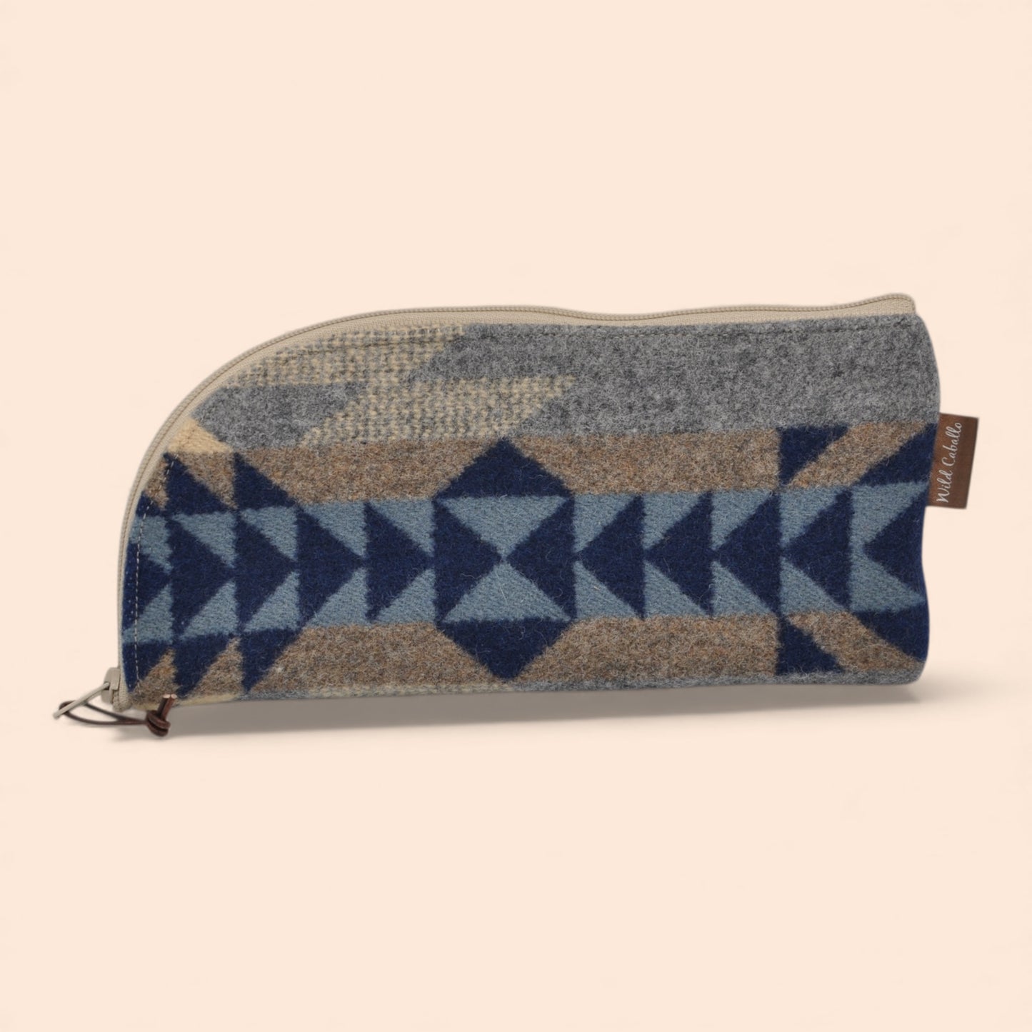Glasses Case - Pendleton®️ Fabric
