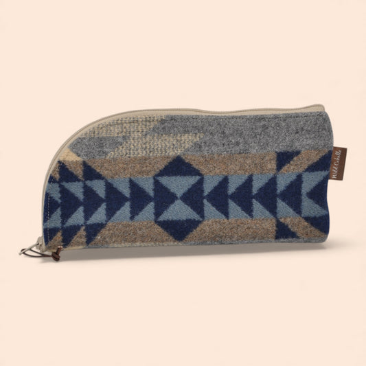 Glasses Case - Pendleton®️ Fabric