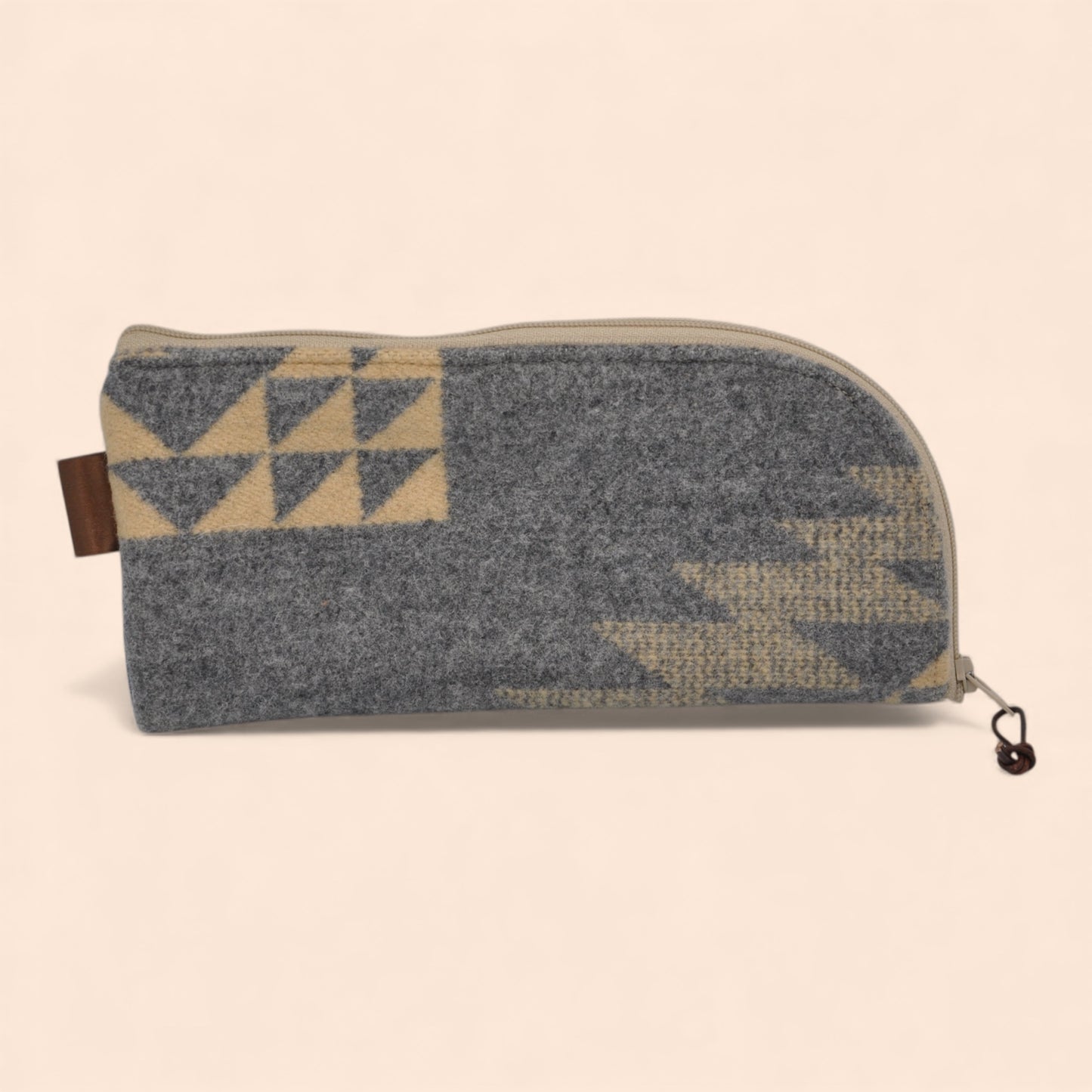 Glasses Case - Pendleton®️ Fabric