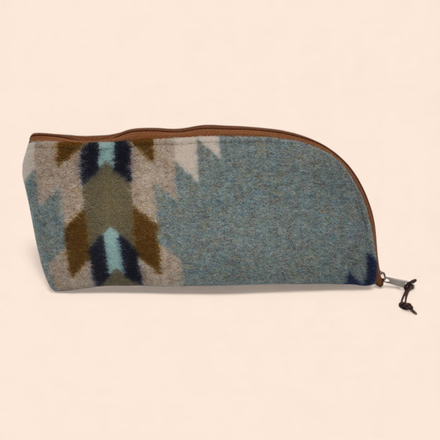 Glasses Case - Rancho Arroyo Slate