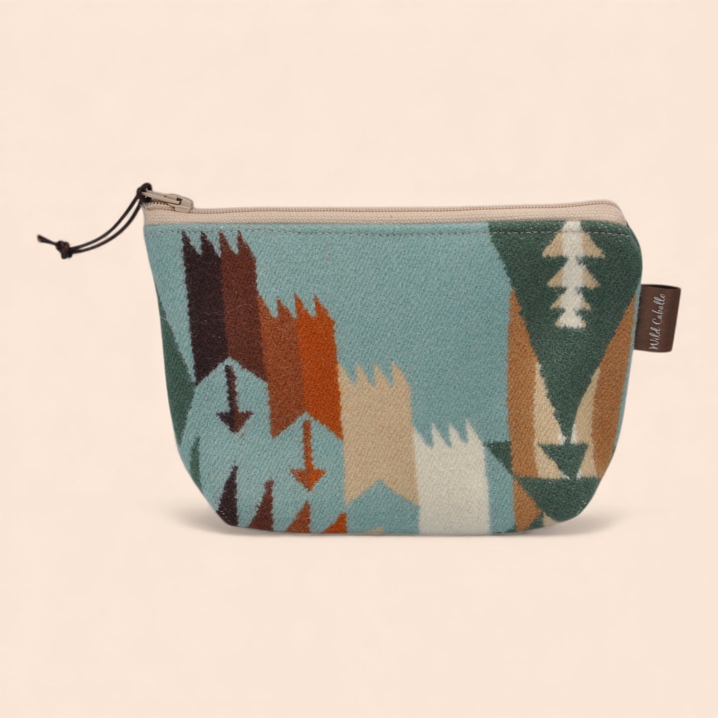 Ditty Bag - Tucson Aqua