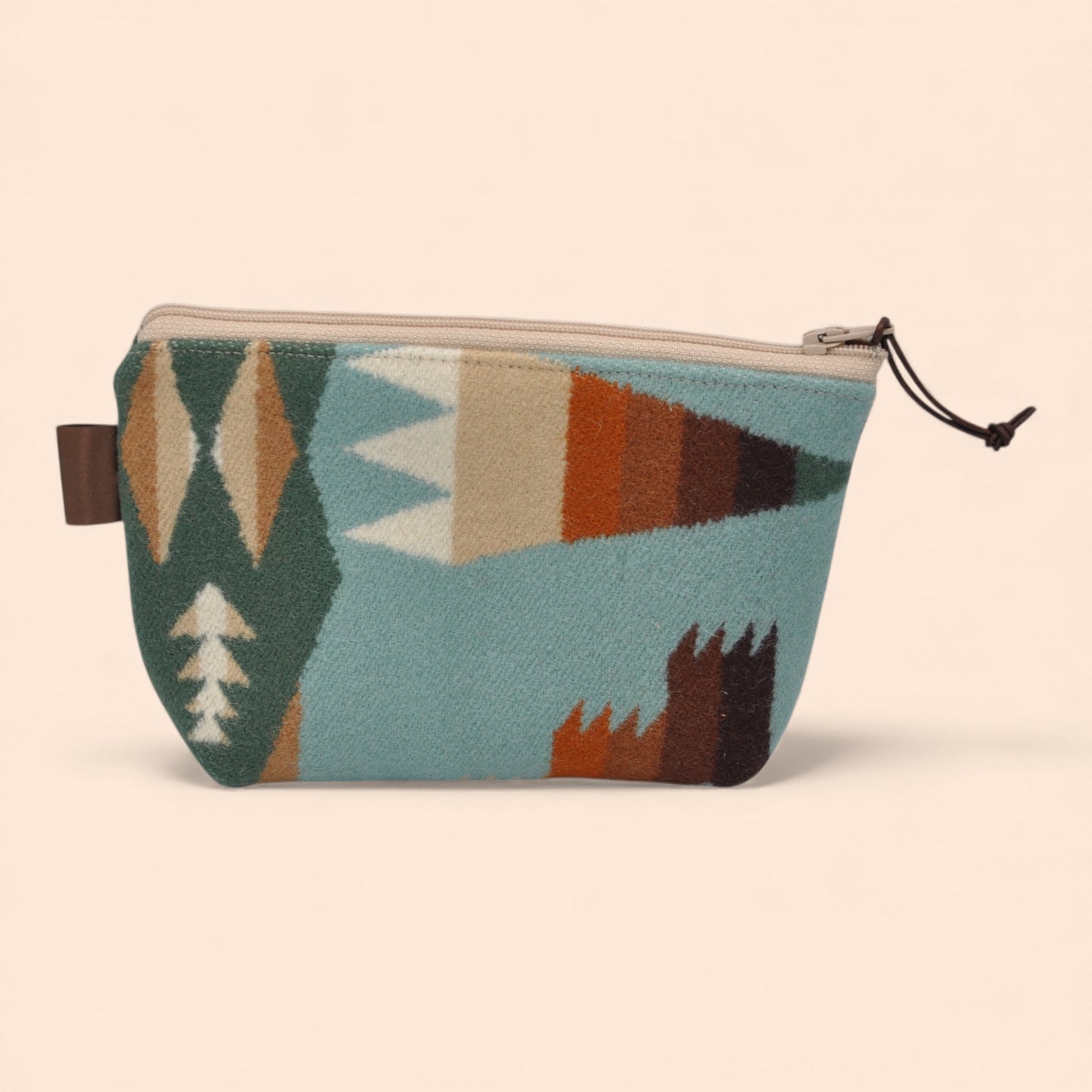 Ditty Bag - Tucson Aqua