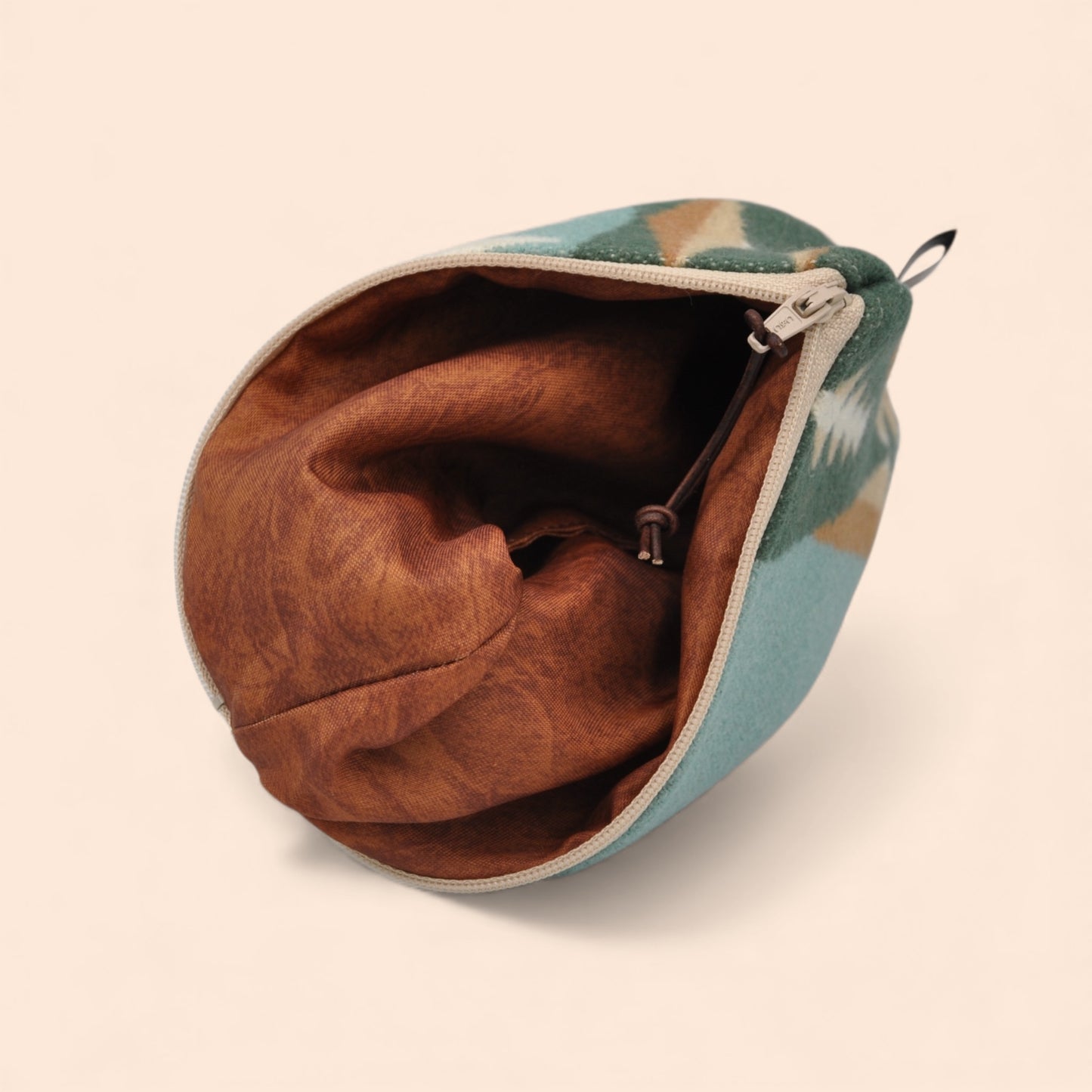 Ditty Bag - Tucson Aqua