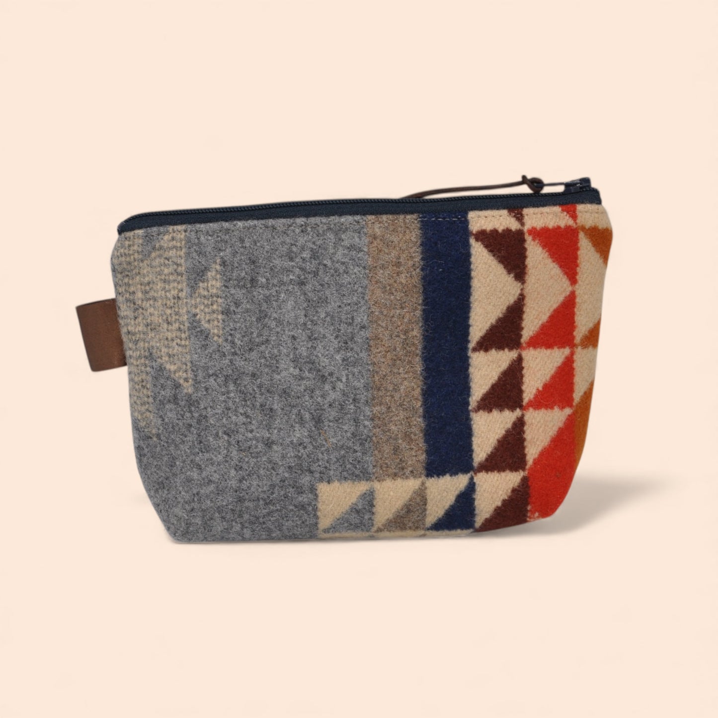 Ditty Bag - Pendleton®️ Fabric