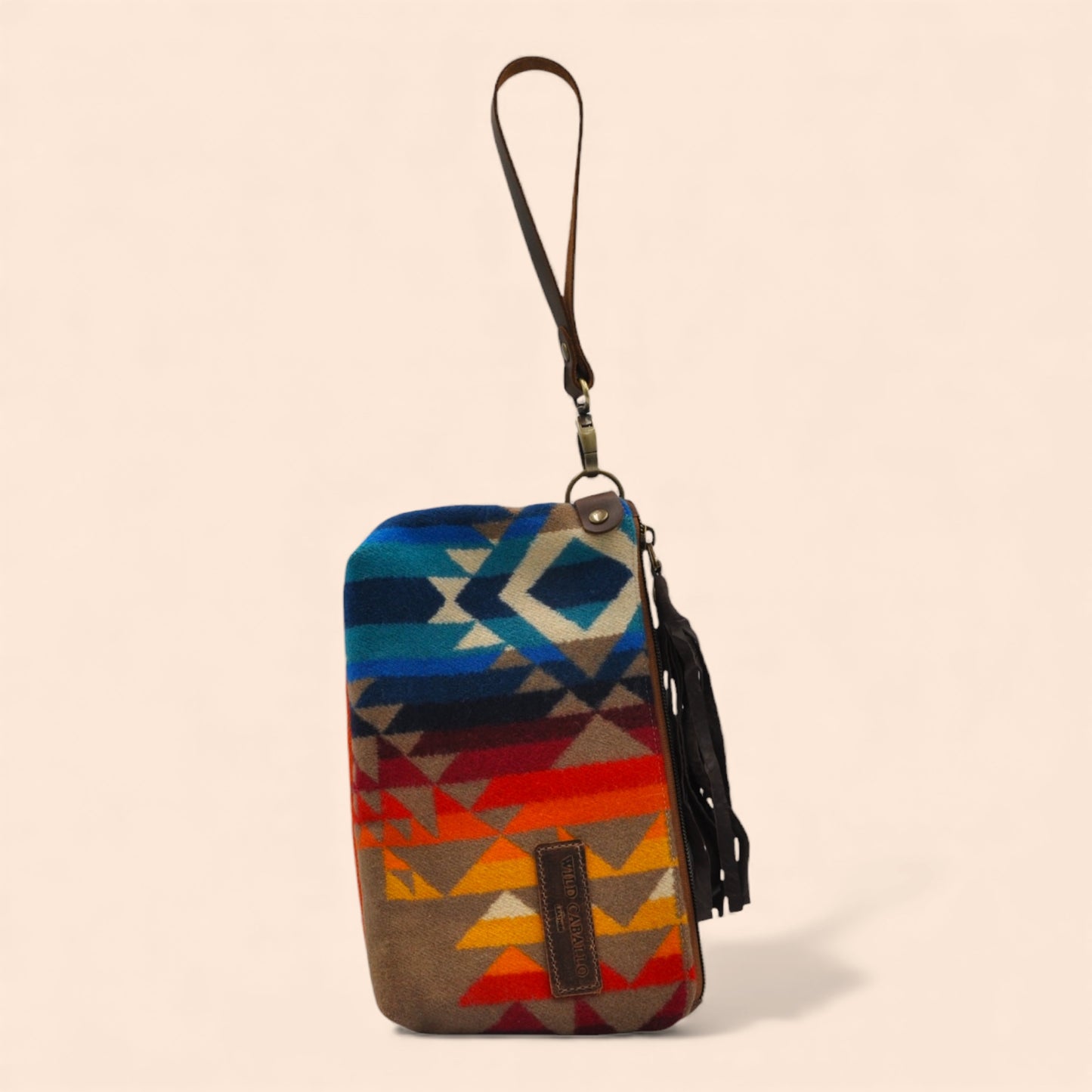 Wristlet - Pilot Rock