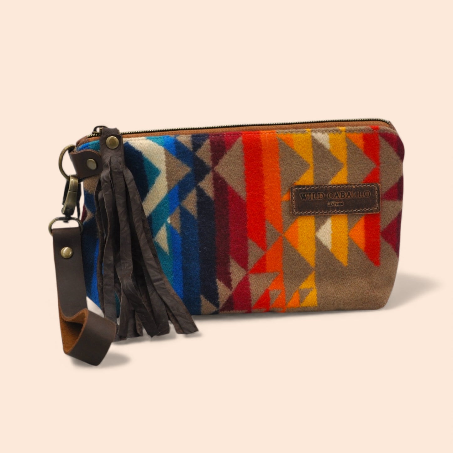 Wristlet - Pilot Rock