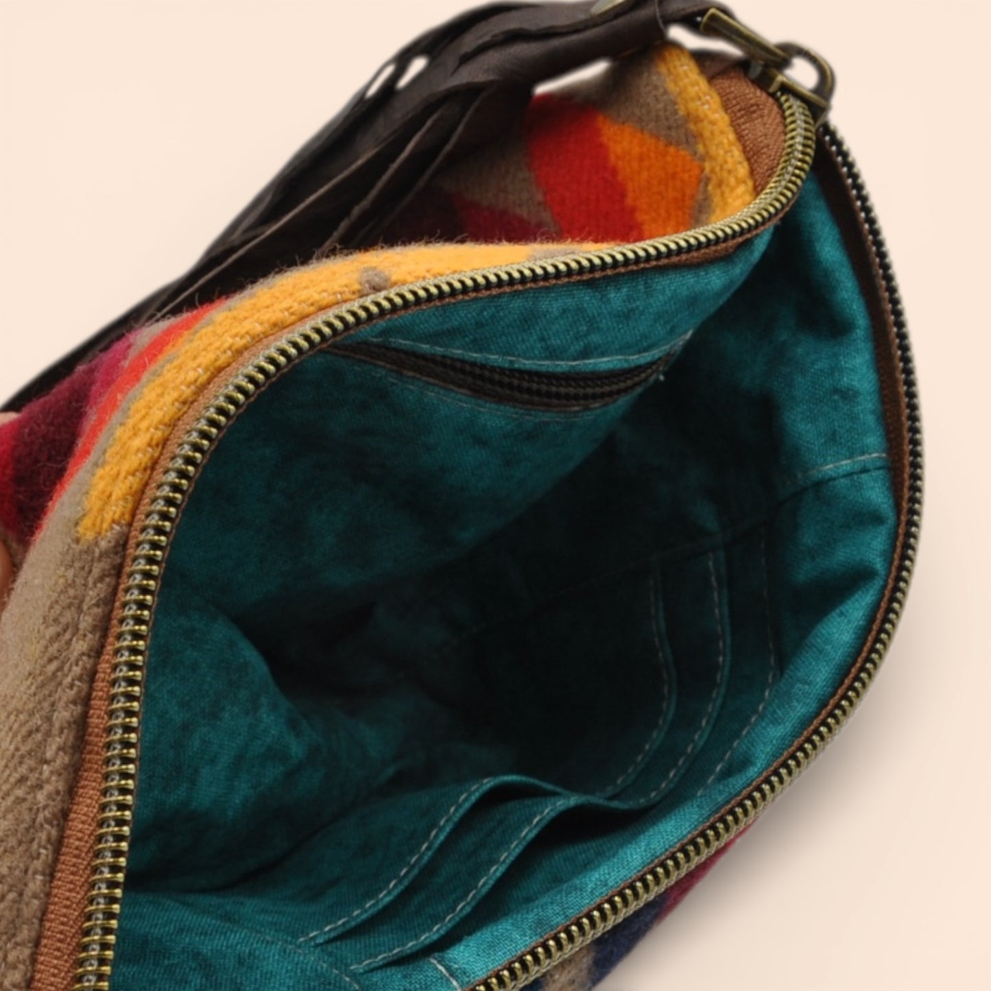 Wristlet - Pilot Rock