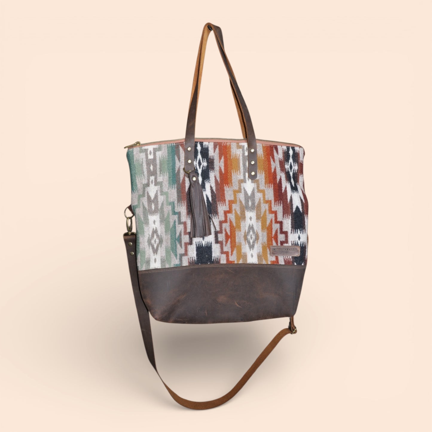 Sally Tote - Mesilla