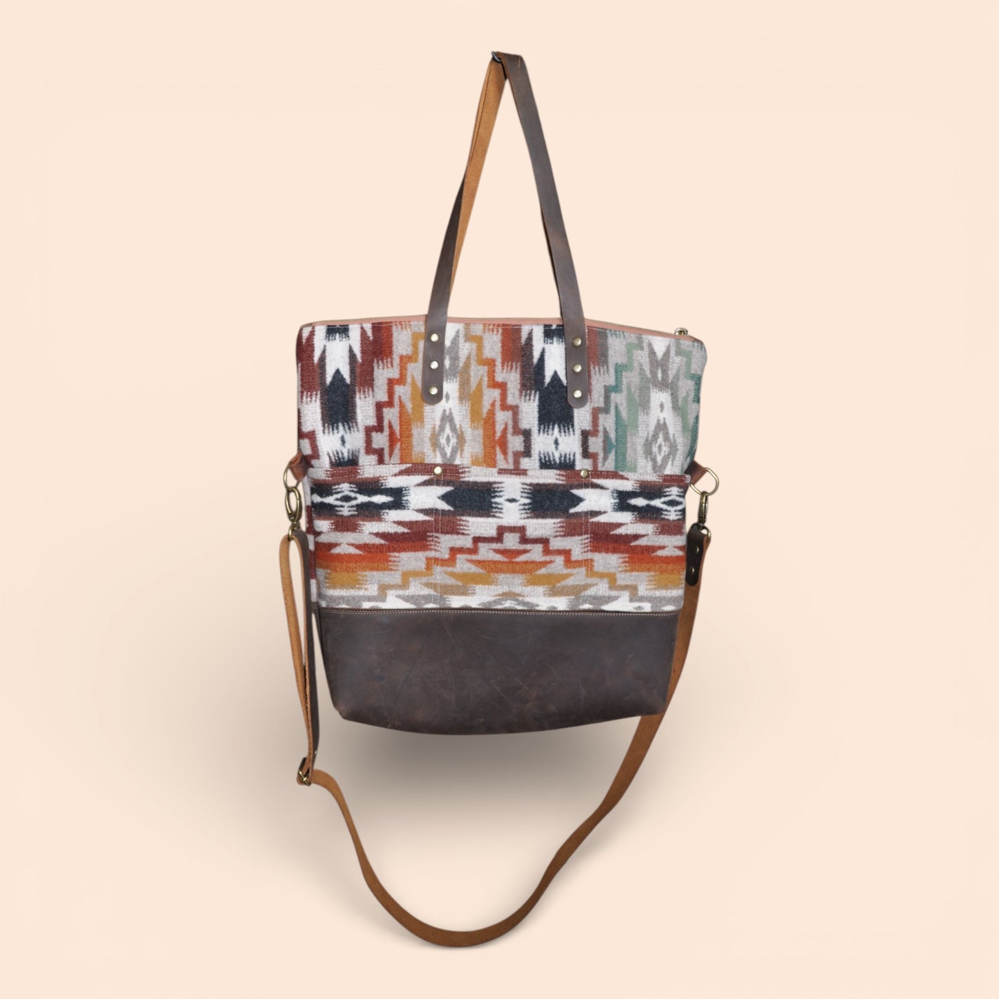 Sally Tote - Mesilla