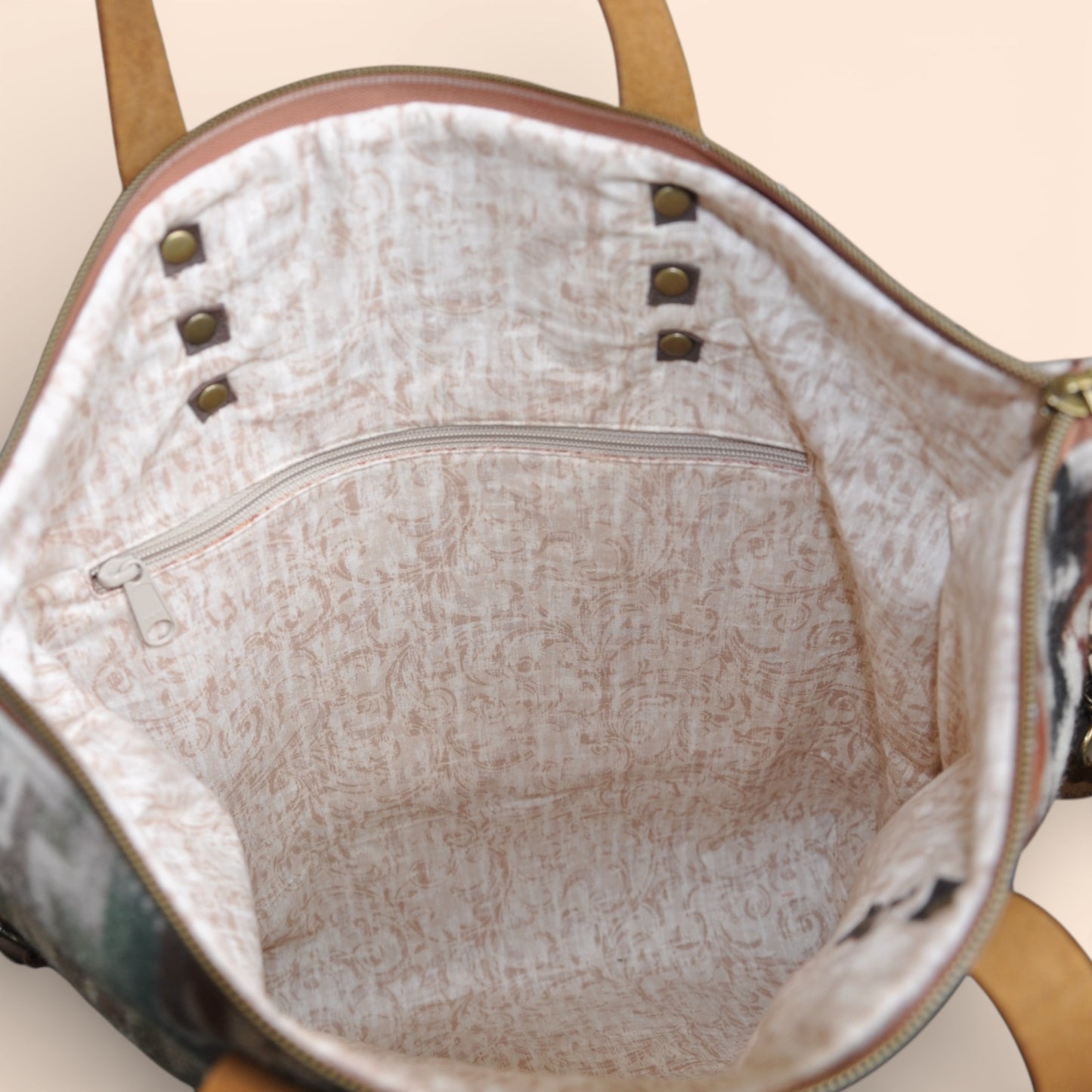 Sally Tote - Mesilla