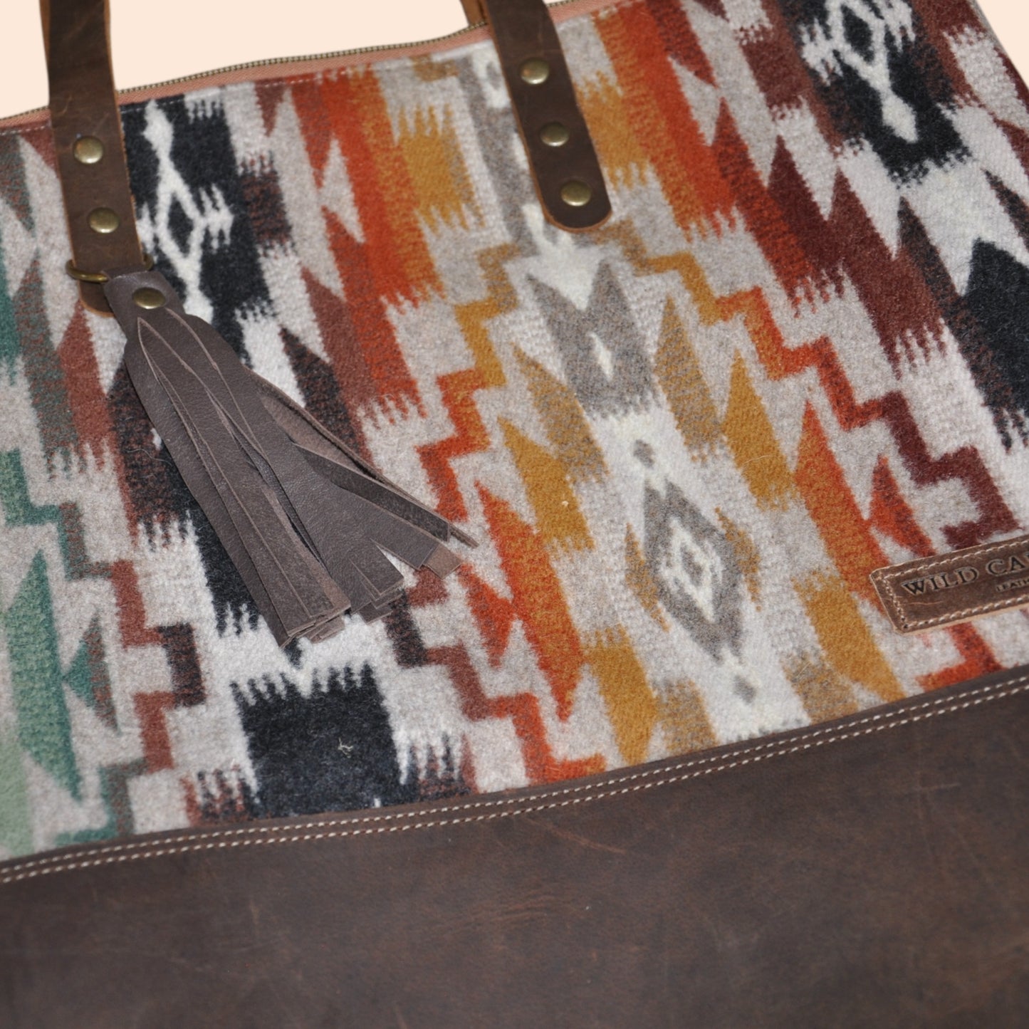 Sally Tote - Mesilla