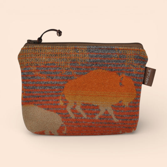Ditty Bag - Prairie Rush