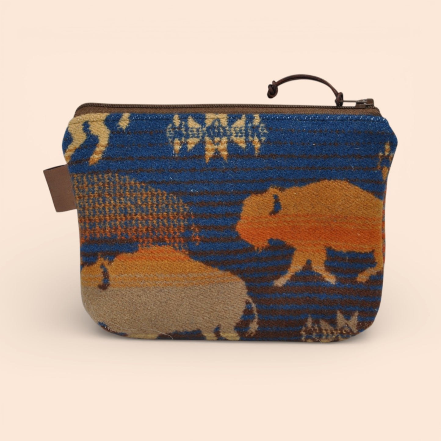 Ditty Bag - Prairie Rush