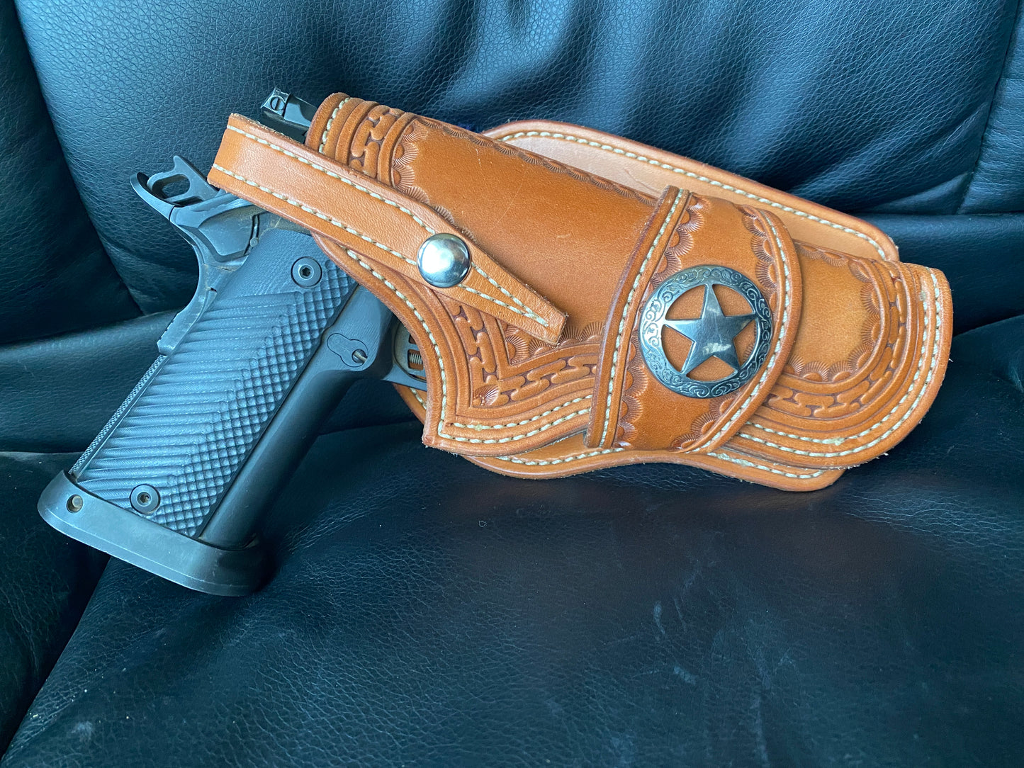 1911 Holster