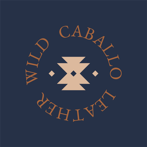Wild Caballo Leather