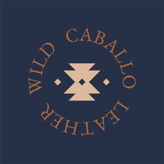 Wild Caballo Leather Gift Card